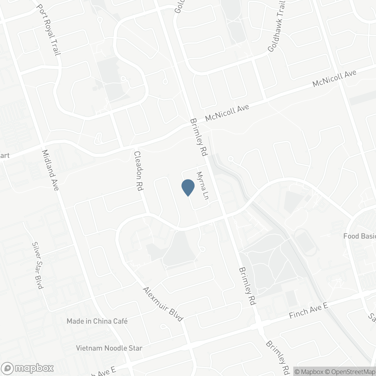 62 DANJOHN CRESCENT, Toronto, Ontario M1V 3N4